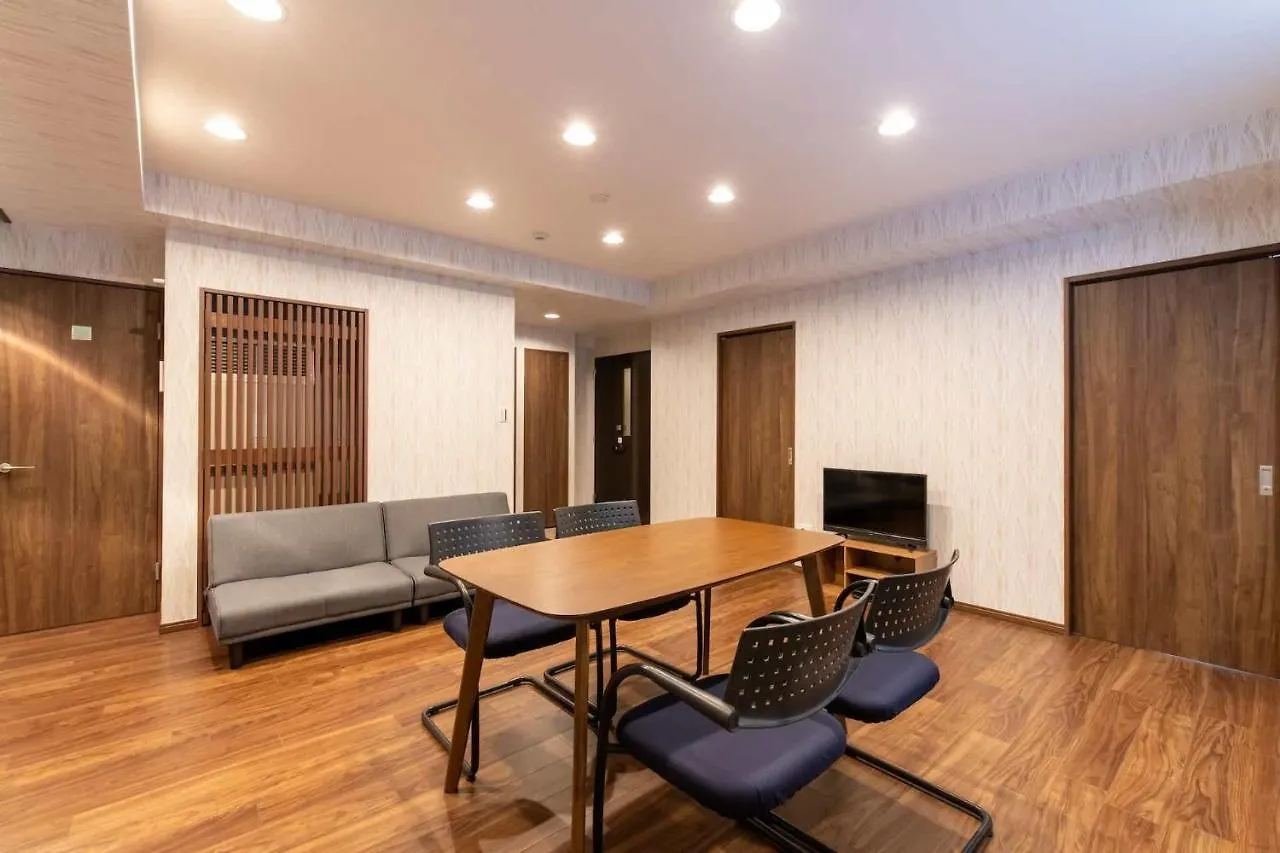 Hotel Futaba Building - Vacation Stay 99914 Tóquio