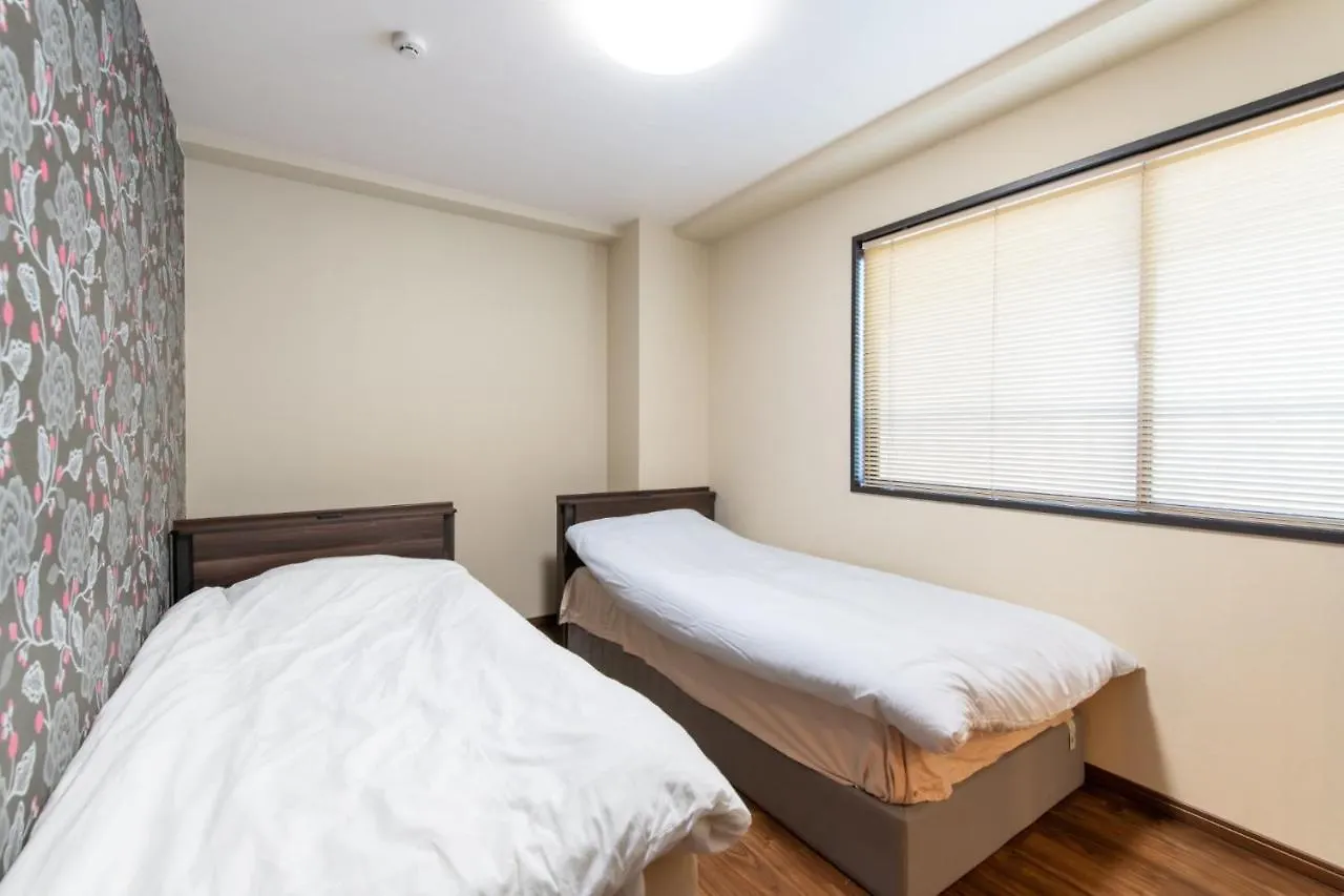 Futaba Building - Vacation Stay 99914 Tóquio 0*,